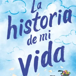 La historia de mi vida (Story Lake 1) Score, Lucy 2025