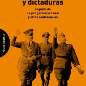 Democracias y dictaduras José Castillejo 2026