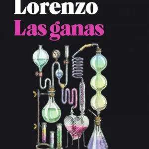LAS GANAS Lorenzo, Santiago 2019