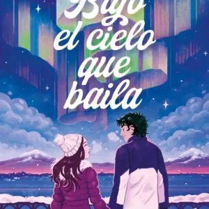 Bajo el cielo que baila Mateo, Judith 2026