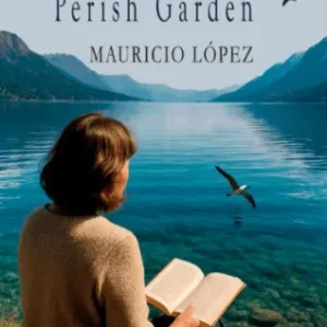 CONVERSACIÓN EN PERISH GARDEN LÓPEZ,MAURICIO 2025
