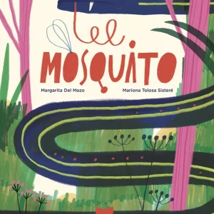 El Mosquito Mazo, Margarita del 2026