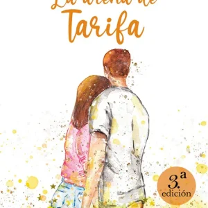 La arena de Tarifa - Bilogía Entonces, el brillo 1 Fernández, Chary 2025
