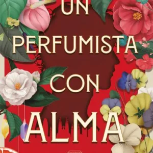 Un perfumista con alma SILVIA SANCHO 2026