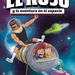 El Ruso 2. El Ruso y la aventura en el espacio AlesGF 2025