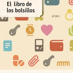 El libro de los bolsillos Gonzalo Maier 2026