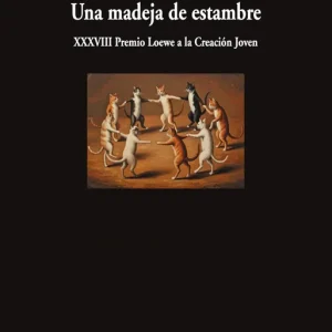Una madeja de estambre Leonor Pataki 2026