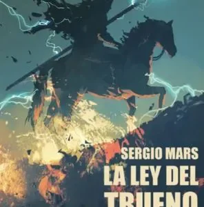 La ley del trueno Mars, Sergio 2026