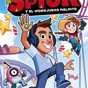 SPIUK Y EL VIDEOJUEGO MALDITO MANUEL FERNANDEZ ASUA, SPIUK 2025