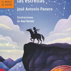 DANKO, EL CABALLO QUE CONOCÍA LAS ESTRELLAS Panero, José Antonio 2018