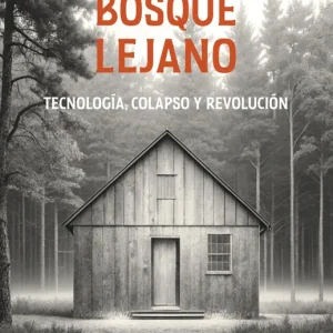 Desde un bosque lejano Kaczynski, Theodore 2025