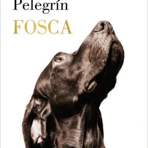 Fosca Pelegrín, Inma 2025