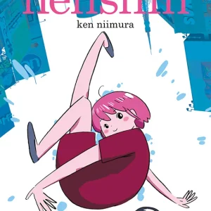 Henshin NIIMURA, KEN 2025