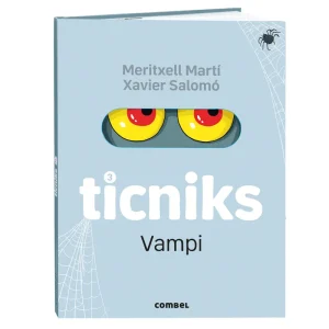 TICNIKS 3 VAMPI VV.AA. 2026