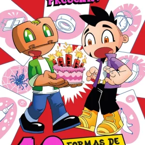 Trolardy presenta... 40 formas de trolear a tus amigos Trolerotutos y Hardy 2025