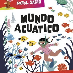 MUNDO ACUATICO Corral, Jorge Del 2025