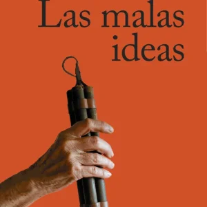 Las malas ideas María Solar 2026