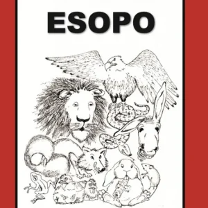 Las Fábulas de Esopo Esopo 2015