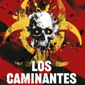 Los caminantes nº 1. Nueva edición Carlos Sisí 2026