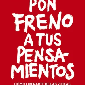 Pon freno a tus pensamientos Diego Olivar Aldudo 2026