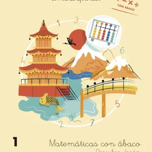 DESCUBRE JAPÓN 1 VV.AA. 2017