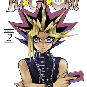 Yu-Gi-Oh! nº 02/22 Kazuki Takahashi 2026