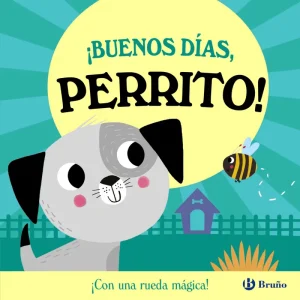 ¡Buenos días, Perrito! Rob Abbott 2026