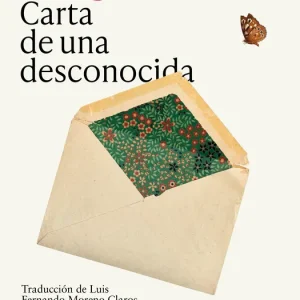 Carta de una desconocida Stefan Zweig 2026