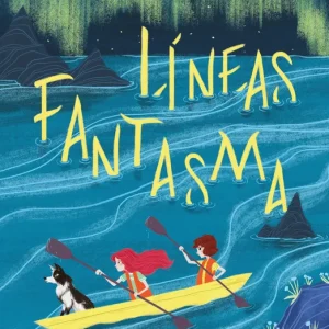 Líneas fantasma Katya Balen 2026