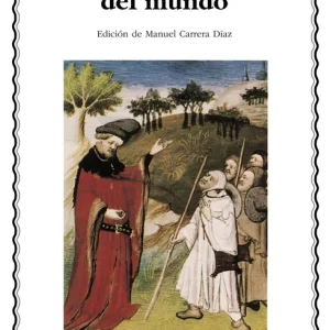 Libro de las maravillas del mundo Polo, Marco 2008