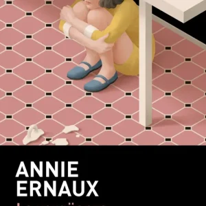 La vergüenza Annie Ernaux 2026