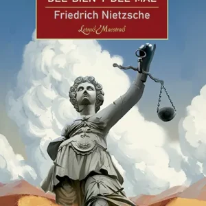 MAS ALLA DEL BIEN Y DEL MAL Nietzsche, Friedrich 2025