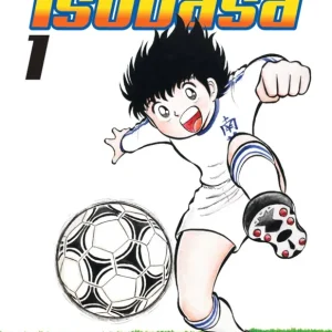 Capitán Tsubasa nº 01/21 Takahashi, Yôichi 2020