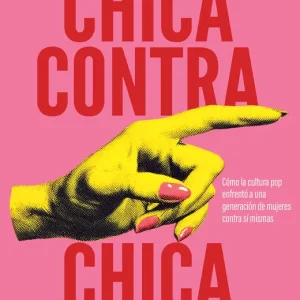 Chica contra chica Gilbert, Sophie 2025