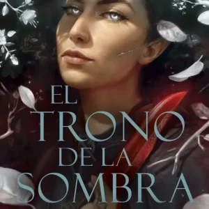 El trono de la sombra (Serie Sangre mestiza 2) Blair, Melissa 2025