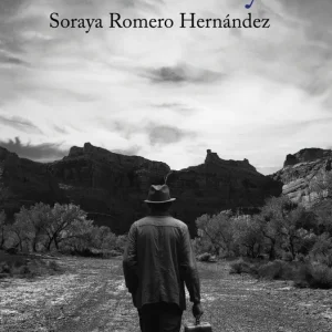 Demasiado ayer Romero, Soraya 2025