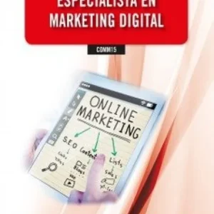 COMM15 Especialista en marketing digital Shum Xie, Yi Min 2023
