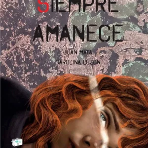 Siempre amanece Mata, Juan/Luzon, Carolina 2026