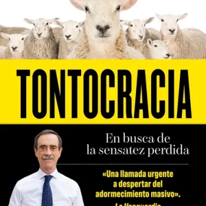 Tontocracia Santiago Ávila 2026