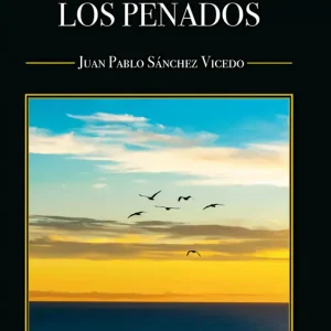 Los penados Sánchez Vicedo, Juan Pablo 2020