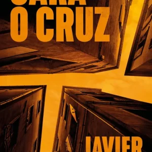 CARA O CRUZ Javier Ramos 2025