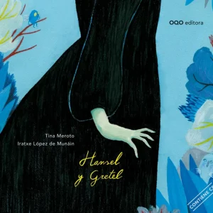 HANSEL Y GRETEL Meroto, Tina 2014
