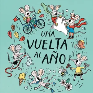 Una vuelta al año Mariana Ruiz Johnson 2026