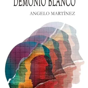 DEMONIO BLANCO MARTÍNEZ,ANGELO 2025