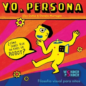 Yo, persona Duthie, Ellen 2015