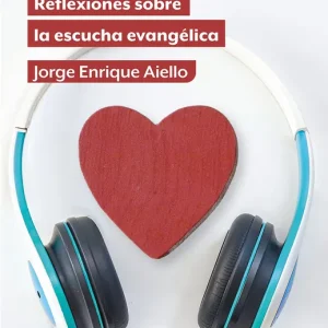 OIDO DEL CORAZON, EL AIELLO, JORGE ENRIQUE 2025