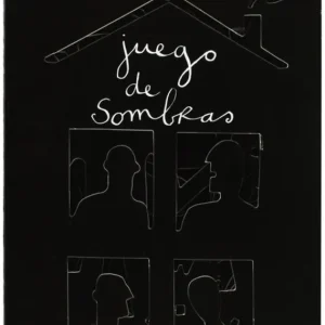 Juego de sombras Tullet, Herve 2013