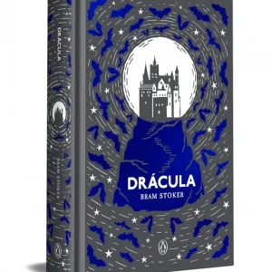 Drácula STOKER, BRAM 2025