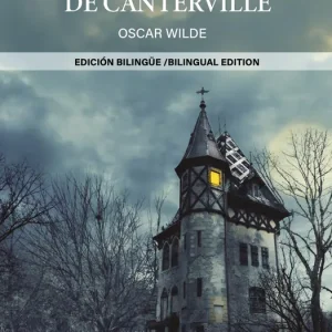 El fantasma de Canterville Wilde, Oscar 2025