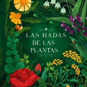 Las hadas de las plantas Scheuer, Caroline 2025